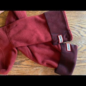 Hunter Tall Boot socks